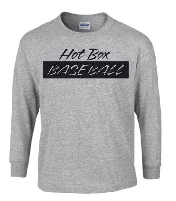 Hot Box Shirt Design 2 – Game Day Sports Alabama