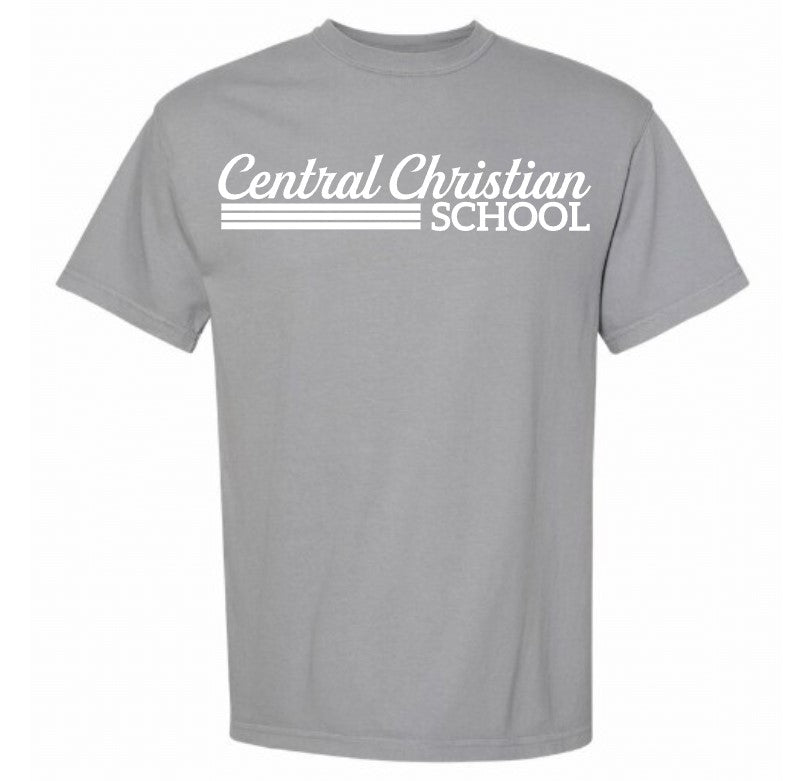 Central Christian Spirit Store