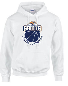 Central Christian Spirit Wear Basketball Sweatshirt