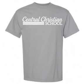 Central Christian  Spirit Shirt