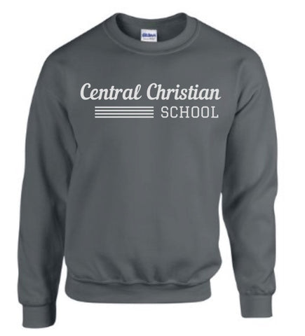 Central Christian Spirit Wear Sweatshirt