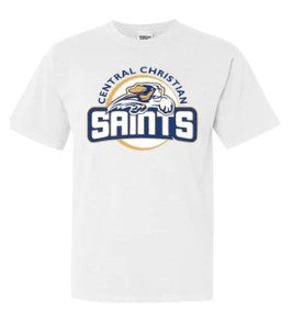 Central Christian Spirit Shirt
