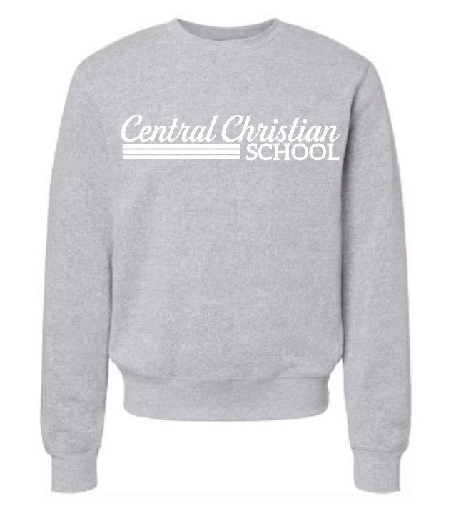 Central Christian Sweatshirt