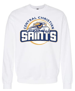 Central Christian Sweatshirt