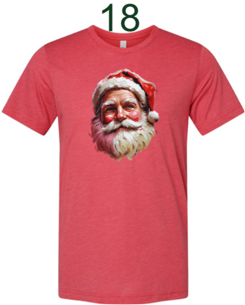 Christmas Tshirt