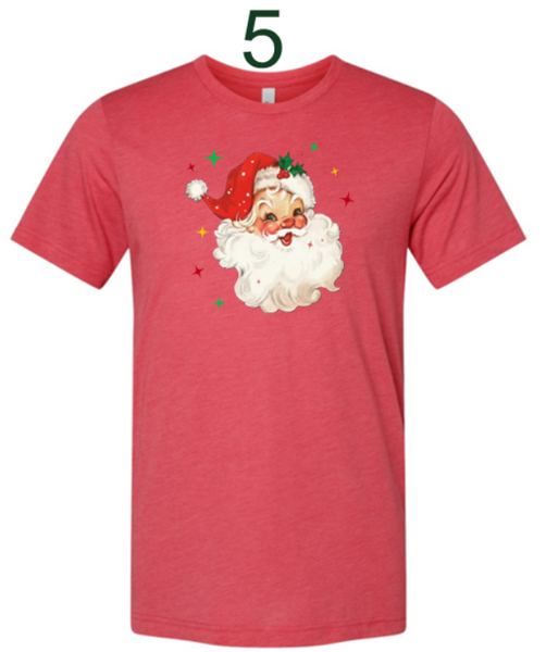 Christmas Tshirt