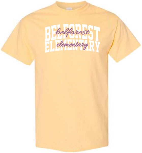 BFES SPIRIT SHIRT 2026 DESIGN 2