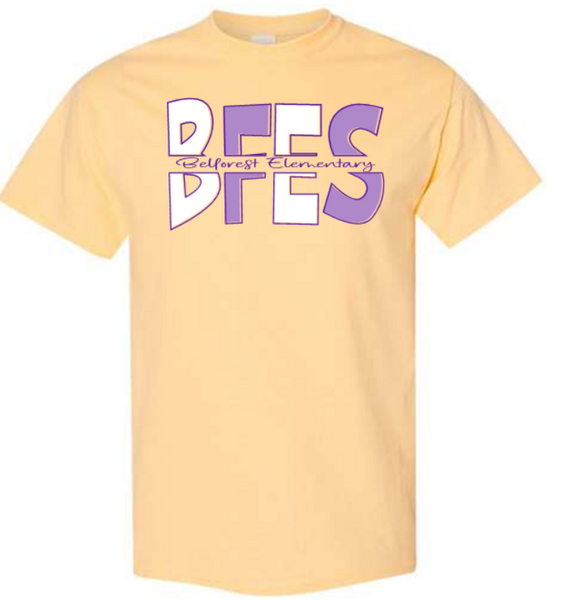 BFES SPIRIT SHIRT 2026 DESIGN 6