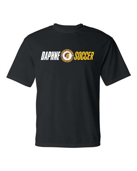 DHS SOCCER