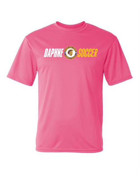 DHS SOCCER