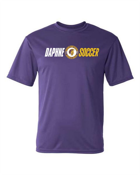 DHS SOCCER