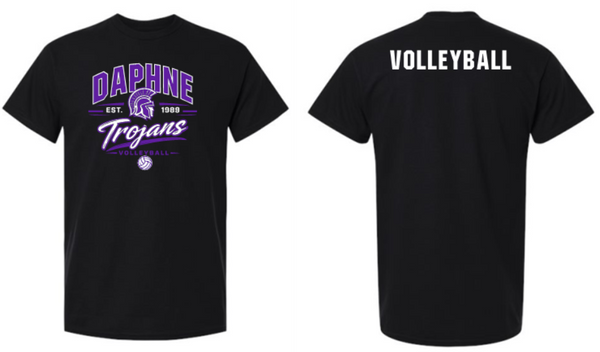 DHS VOLLEYBALL 2026 DESIGN #5