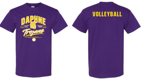 DHS VOLLEYBALL 2026 DESIGN #5