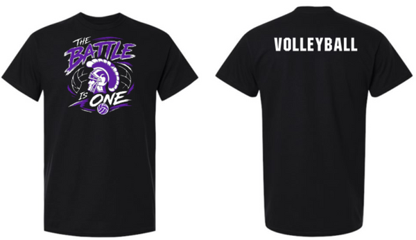 DHS VOLLEYBALL 2026 DESIGN #6