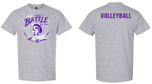 DHS VOLLEYBALL 2026 DESIGN #6