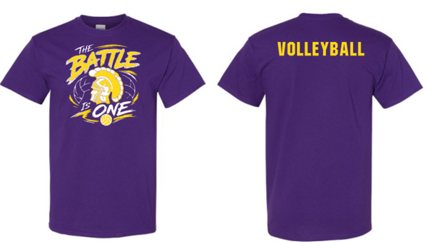 DHS VOLLEYBALL 2026 DESIGN #6