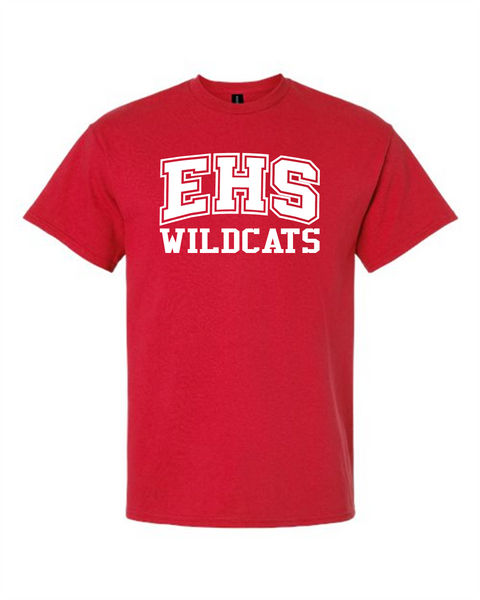 EHS SHORT SLEEVE TSHIRT