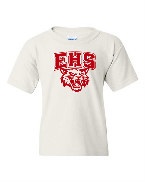 EHS SHORT SLEEVE TSHIRT