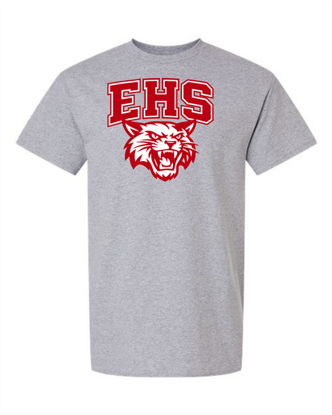 EHS SHORT SLEEVE TSHIRT