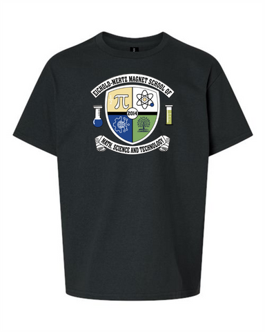 Eichold Mertz Tshirt 2025-2027