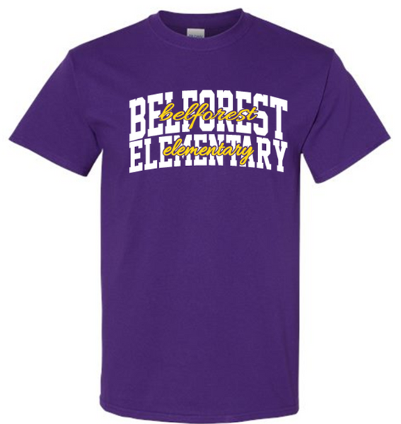 BFES SPIRIT SHIRT 2026 DESIGN 2