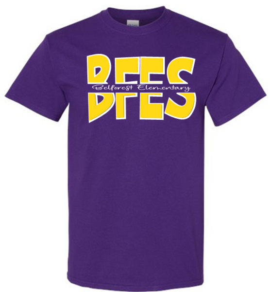 BFES SPIRIT SHIRT 2026 DESIGN 6