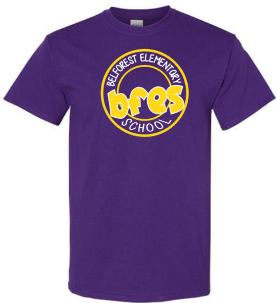 BFES SPIRIT SHIRT 2026 DESIGN 7