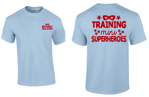 Belforest Special Olympic TEACHER Shirt 2024