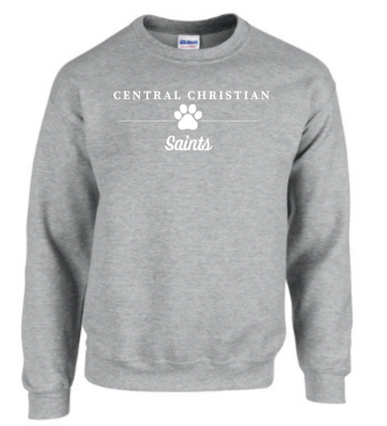 Central Christian Sweatshirt