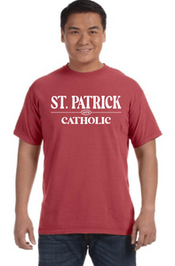 ST. PATRICKS COMFORT COLOR TSHIRT