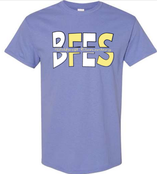 BFES SPIRIT SHIRT 2026 DESIGN 6