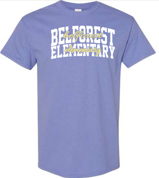 BFES SPIRIT SHIRT 2026 DESIGN 2