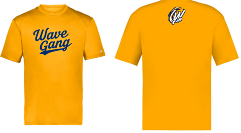 Waves "Wave Gang" shirt
