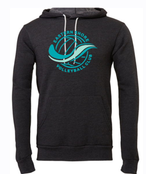 ESVC Sweatshirt