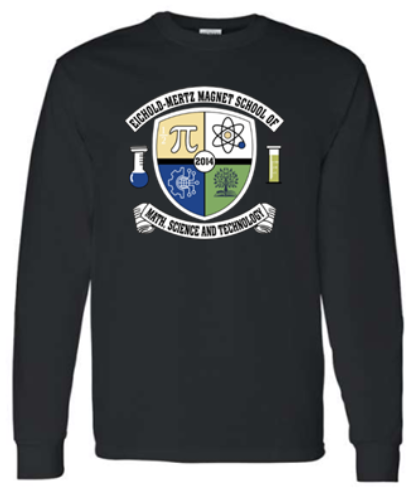 Eichold Mertz Long Sleeve