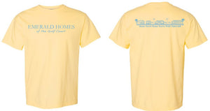 Emerald Homes Tshirt
