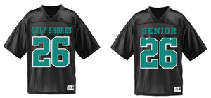 Gulf Shores Senior Jerseys 2026