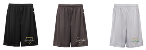 Spartans Boys/Mens Shorts