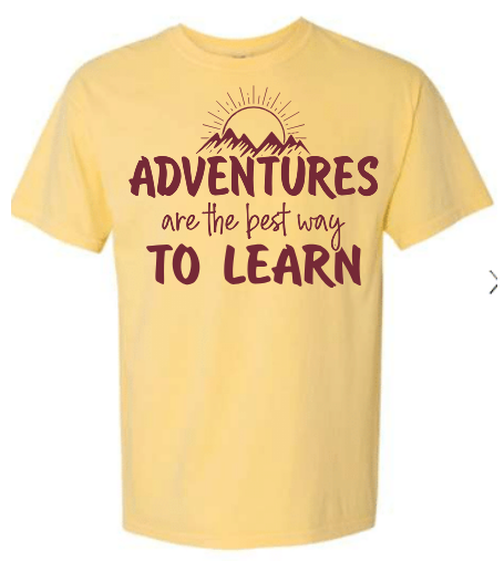 LOXLEY ELEMENTARY STAFF T-SHIRTS