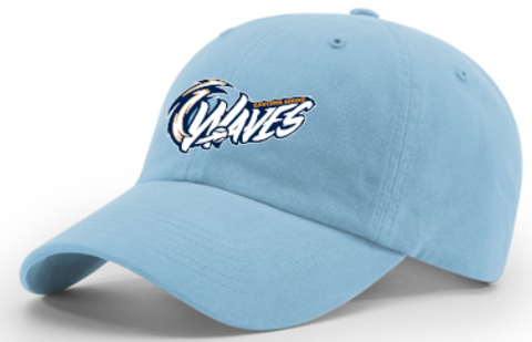 Waves Ladies Hat
