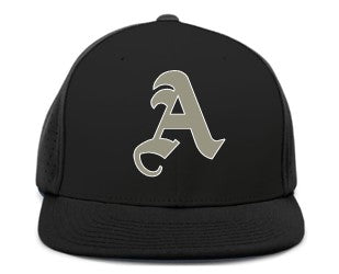 Aces Hat GRAY