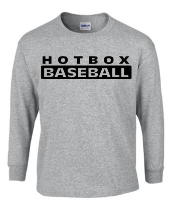 Hot Box Shirt Design 1