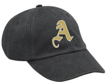 Aces Hat (OSFM) USTRUCTURED