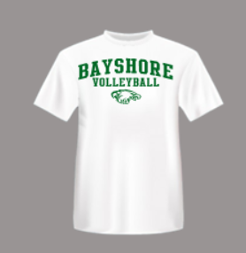 BAYSHORE VOLLEYBALL