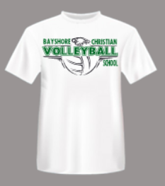 BAYSHORE VOLLEYBALL