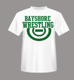 BAYSHORE WRESTLING