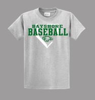Short Sleeve Baseball Shirt